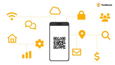 QR CODE SYSTEM TO ENSURE ONLY .